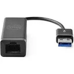 USB To Ethernet Adapter Dell 470-ABBT