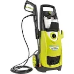 Sun Joe SPX3000 Pressure Joe 2030 PSI 1.76 GPM 14.5-Amp Electric Pressure Washer