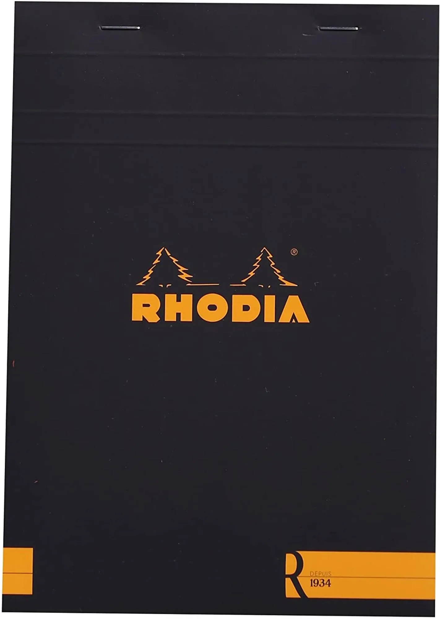 Rhodia R Pad - A5 Standard Ruled