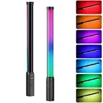 Ulanzi VL119 RGB Tube Light XL with Handle