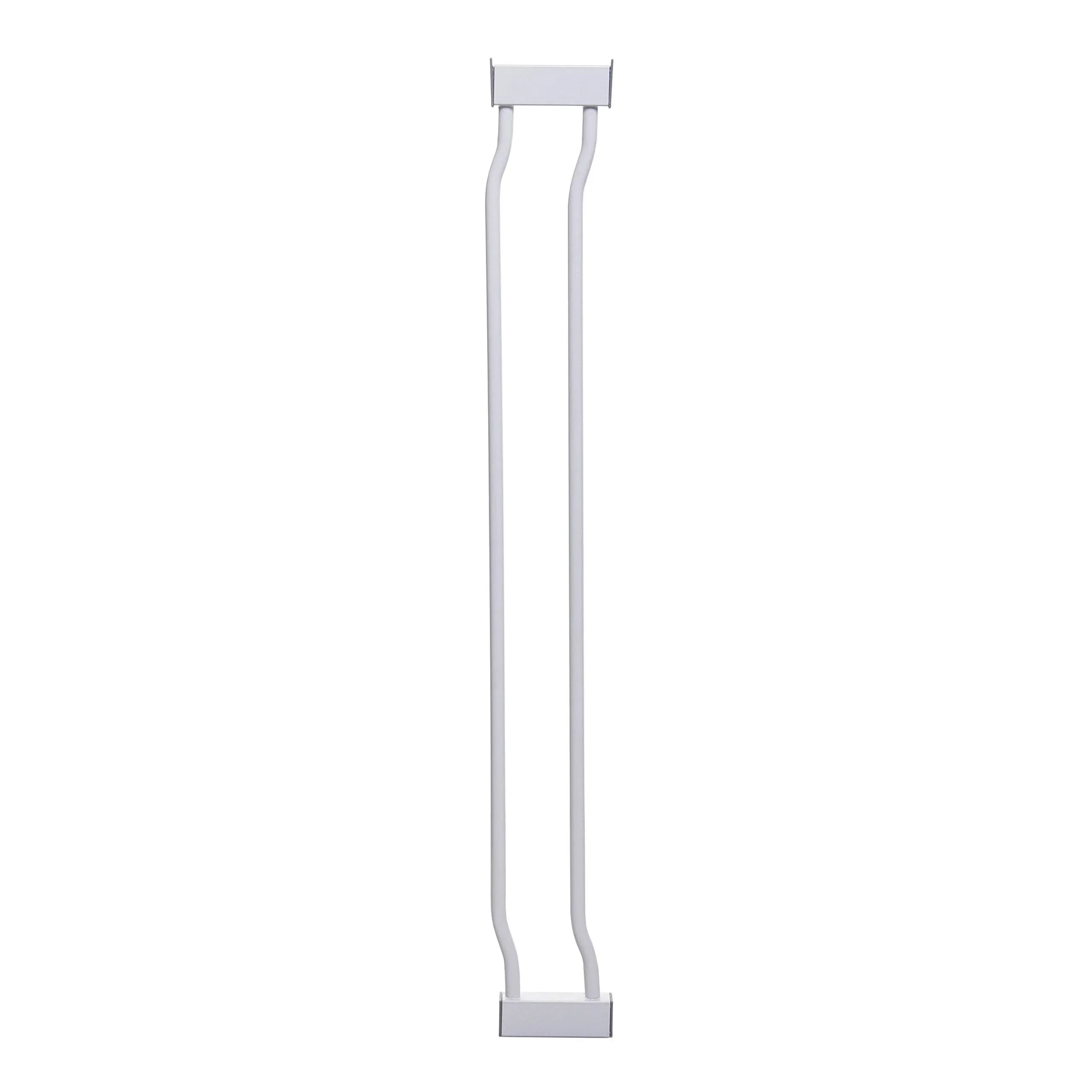 Dreambaby 3.5" Liberty Gate Extension, White