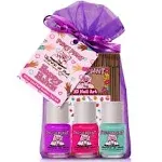 Piggy Paint 782 Happy Hands Nail Polish Gift Set