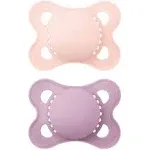 Mam Original Matte Baby Pacifier