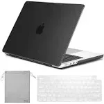 ProCase Slim Protective Hard Shell Case for MacBook Pro 14 inch 2023-2022-2021