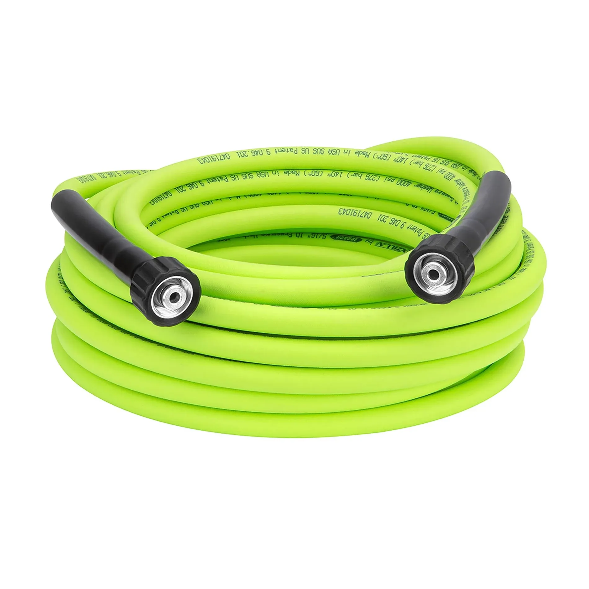 Flexzilla Pressure Washer Hose