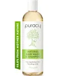 Puracy Perfect Skin Pure Ingredients Baby Shampoo & Body Wash