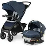 Chicco Bravo Trio Travel System