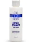 Blue Cross Cuticle Remover 6 oz