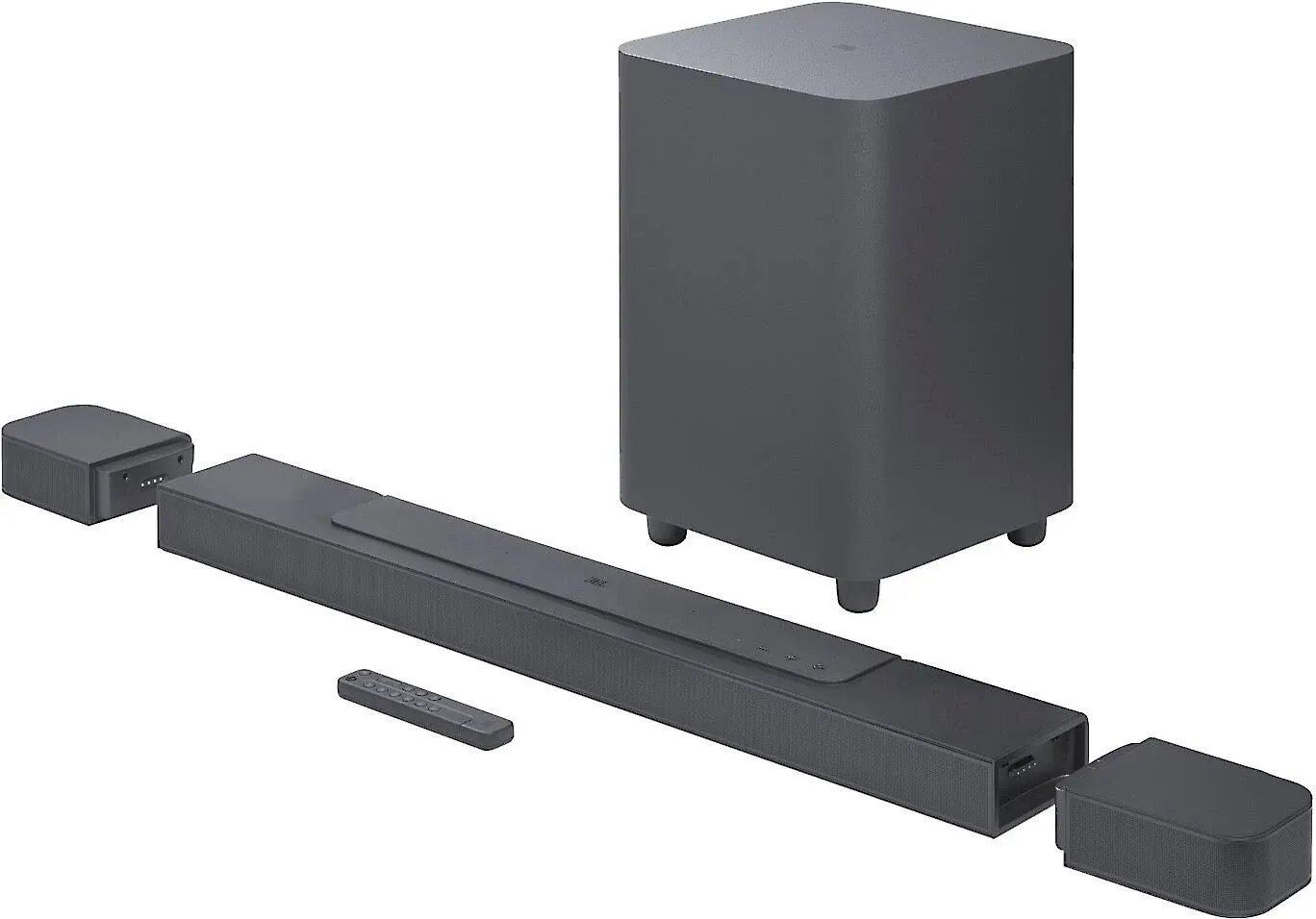 JBL Bar 700 5.1 Channel Soundbar