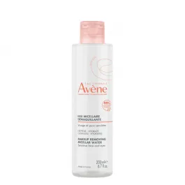 Avène Makeup Removing Micellar Water (200 ml)