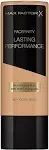 Max Factor Lasting Performance Foundation 101 Ivory Beige