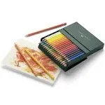 Faber-Castell Polychromos 36 Pencil Studio Set