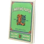 Life Writing Paper Ruled Pad