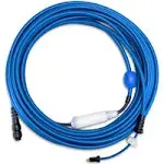 9995862 Cable and Swivel DIY - 2 Wire - for Dolphin Robotic Pool Cleaners M200 