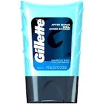 Gillette Sensitive Skin After Shave Gel (2.5 fl oz)