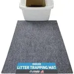 Drymate Litter Trapping Mat - 20in x 28in