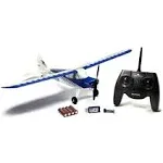 HobbyZone Sport Cub S 2 RTF with Safe