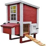 OverEZ XL Chicken Coop - Up to 20 Chickens