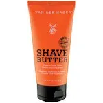 Van Der Hagen Shave Cream, Self Heating - 6 oz