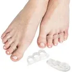 Triple Loop Hammer Toe Straightener - Firm Support