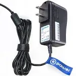 T Power 12V Charger Compatible for Homedics Massagiing Cushion Adp-8 Massage Chair (D12-16-P-02) Sbm-200 MEC-A5715, Adp-10 Back Massagers Replacement