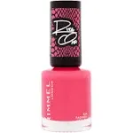 Rimmel 324 Fashion Heaven Rita Ora 60 Seconds Nail Polish