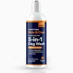 Honest Paws 5-in-1 Dog Wash