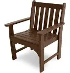 Vineyard Garden Arm Chair