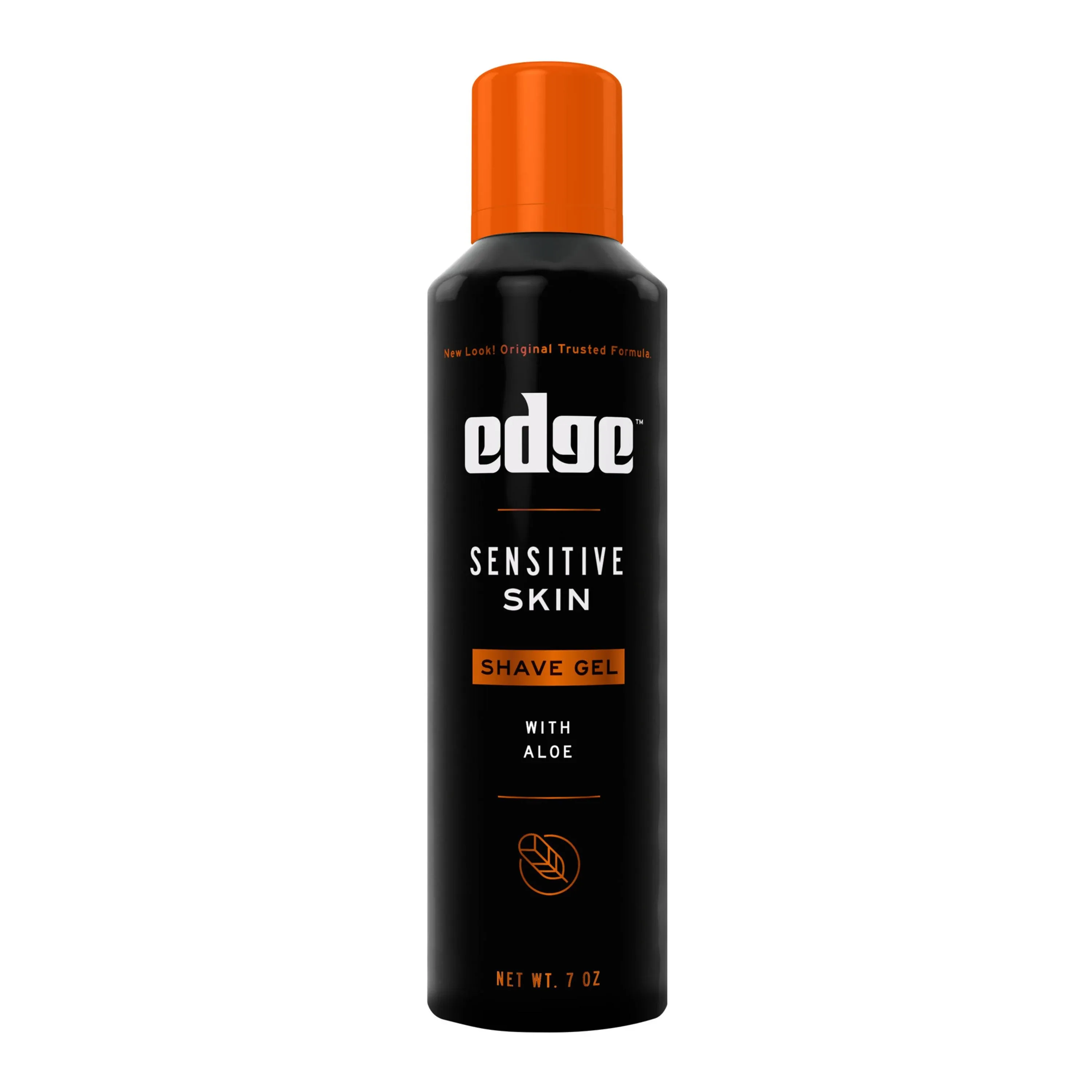 Edge Shave Gel Sensitive Skin - 7 oz