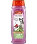 Hartz Groomer's Best Dog Shampoo, Condition, Tropical Breeze Scent