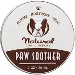 Natural Dog Company, Paw Soother, 2 oz (59 ml)