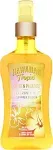 Hawaiian Tropic Golden Paradise Shimmer Body Mist 250ml