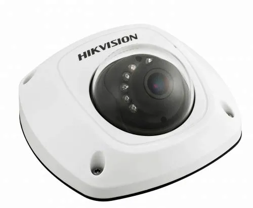 HIKVISION DS-2CD2522FWD-<wbr/>IS 4MM Compact Dome Camera