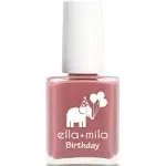 Ella+Mila Nail Polish