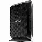 Netgear Nighthawk C7000 Cable Modem WiFi Router Combo / AC1900 / Docsis 3.0