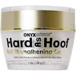 Onyx Professional Hard As Hoof Nail Strengthening Cream