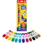 Crayola Project Quick-Dry Paint Sticks