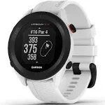 Garmin Approach S12 GPS Golf Watch