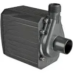 Supreme Aqua-Mag Magnetic Drive Water Pump 1800 GPH