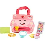 Fisher Price Laugh & Learn Smart Purse