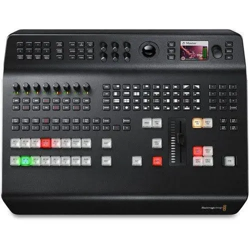 Blackmagic Design Atem Mini HDMI Live Switcher