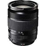 Fujifilm XF 18-135mm f/3.5-5.6 R LM OIS WR Lens Fujinon