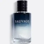 Christian Dior SAUVAGE Men&#039;s After Shave Balm 3.4 fl oz SEALED Post Shave Lotion