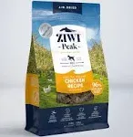 Ziwi Peak Air Dried Grain Free Chicken Dog Food - 2.2-lb - Incredible Pets