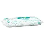 Pampers Baby Wipes Sensitive