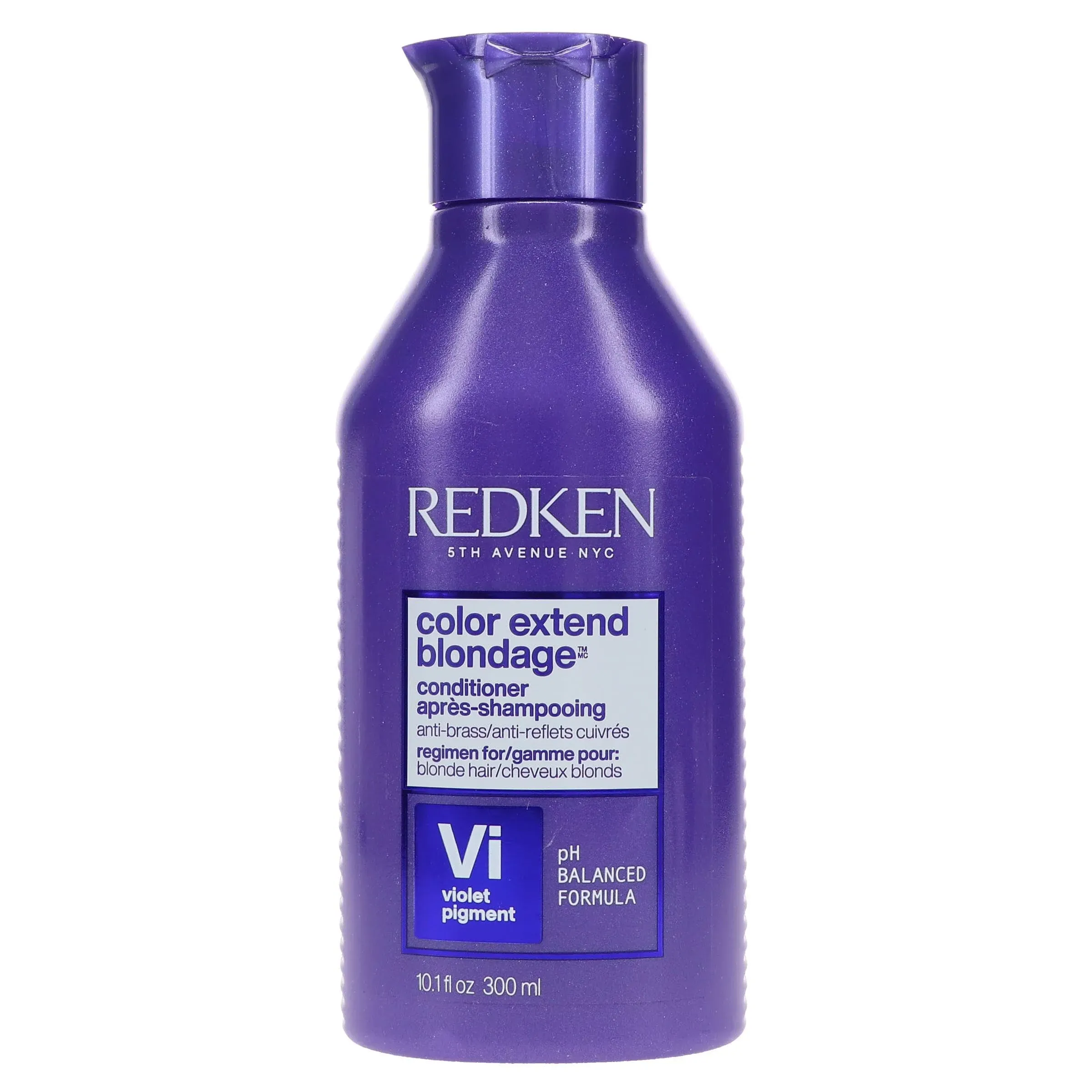 Redken Color Extend Blondage Conditioner - 10.1 oz