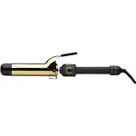 Hot Tools Pro Signature Gold Curling Iron - 1¼