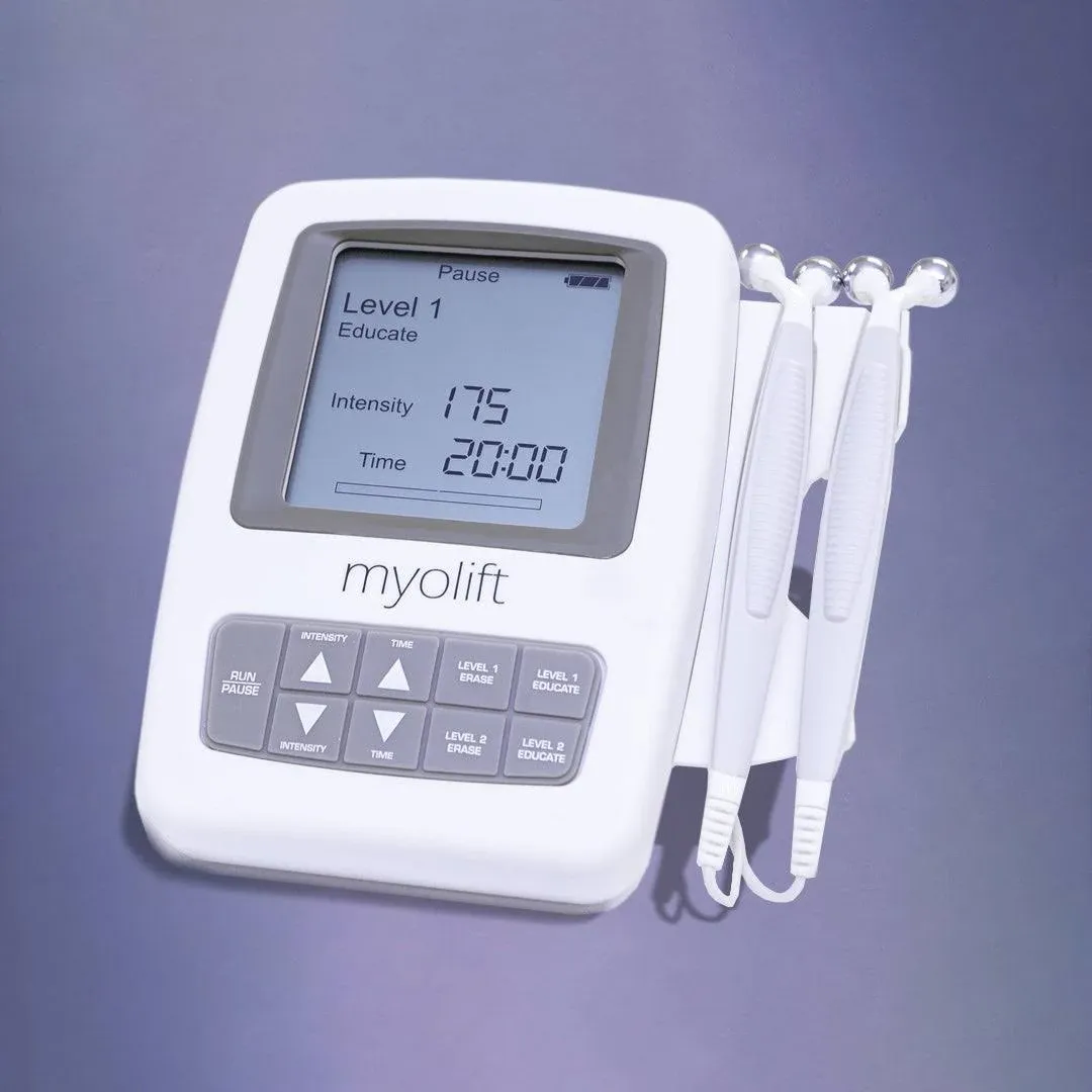 Myolift Mini Microcurrent Facial Device