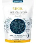 Gigi Soothing Azulene Hard Wax Beads