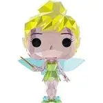 Funko Pop! Vinyl: Disney 100 - Tinker Bell (Facet) - Funko Web Exclusive